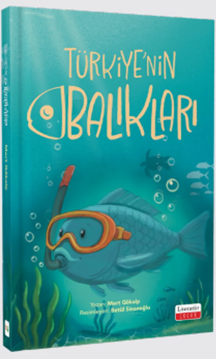 Türkiye'nin Balıkları