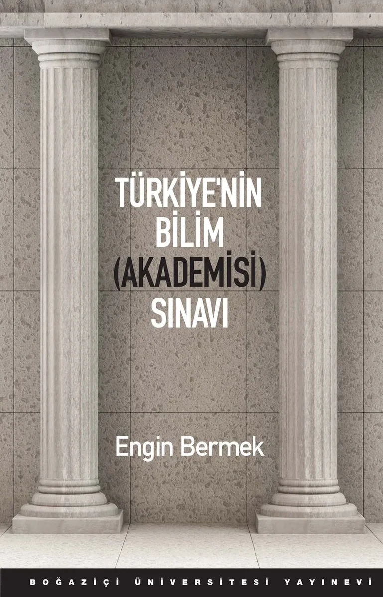 Türkiye'nin Bilim (Akademisi) Sınavı