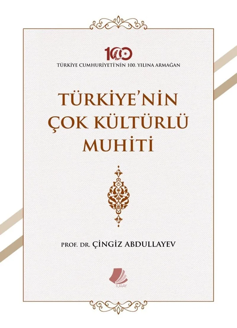 Türkiye'nin Çok Kültürlü Muhiti
