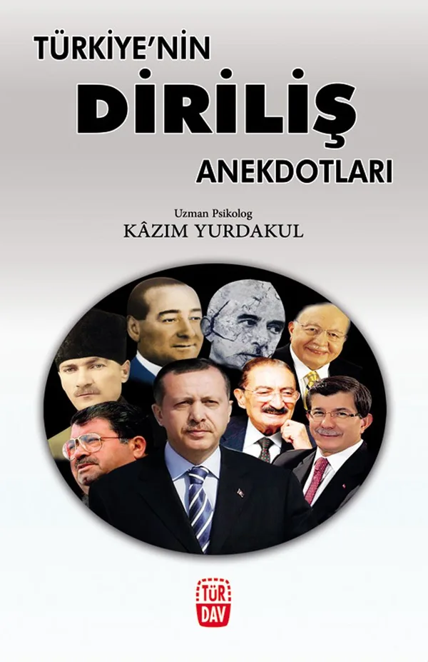 Türkiye'nin Diriliş Anekdotları