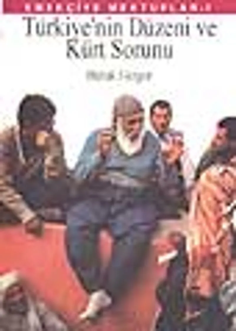 Türkiye'nin Düzeni ve Kürt Sorunu