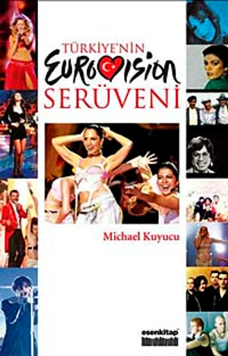 Türkiye'nin Eurovision Serüveni