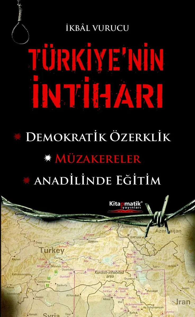 Türkiye'nin İntiharı