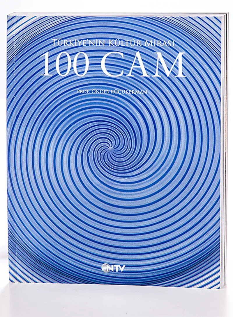 Türkiye'nin Kültür Mirası 100 Cam