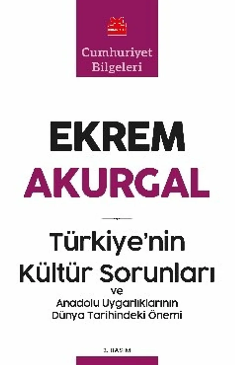 Türkiye'nin Kültür Sorunları