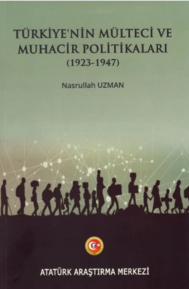 Türkiye'nin Mülteci ve Muhacir Politikaları (1923-1947)