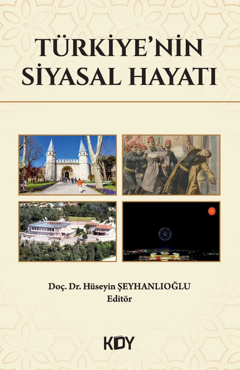 Türkiye'nin Siyasal Hayatı