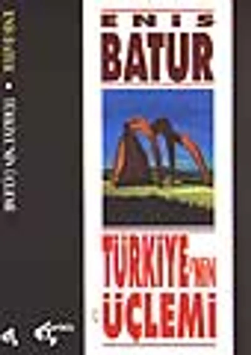 Türkiye'nin Üçlemi