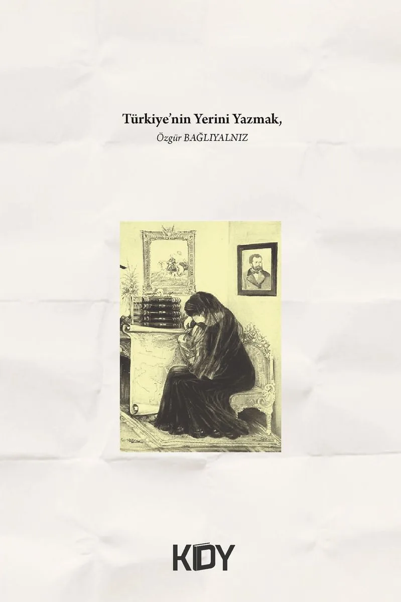 Türkiye'nin Yerini Yazmak