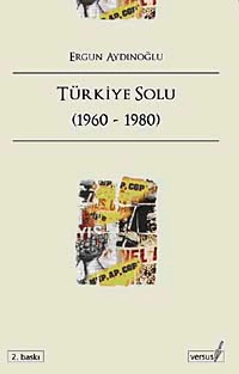 Türkiye Solu (1960-1980)
