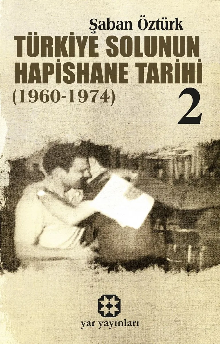 Türkiye Solunun Hapishane Tarihi 2