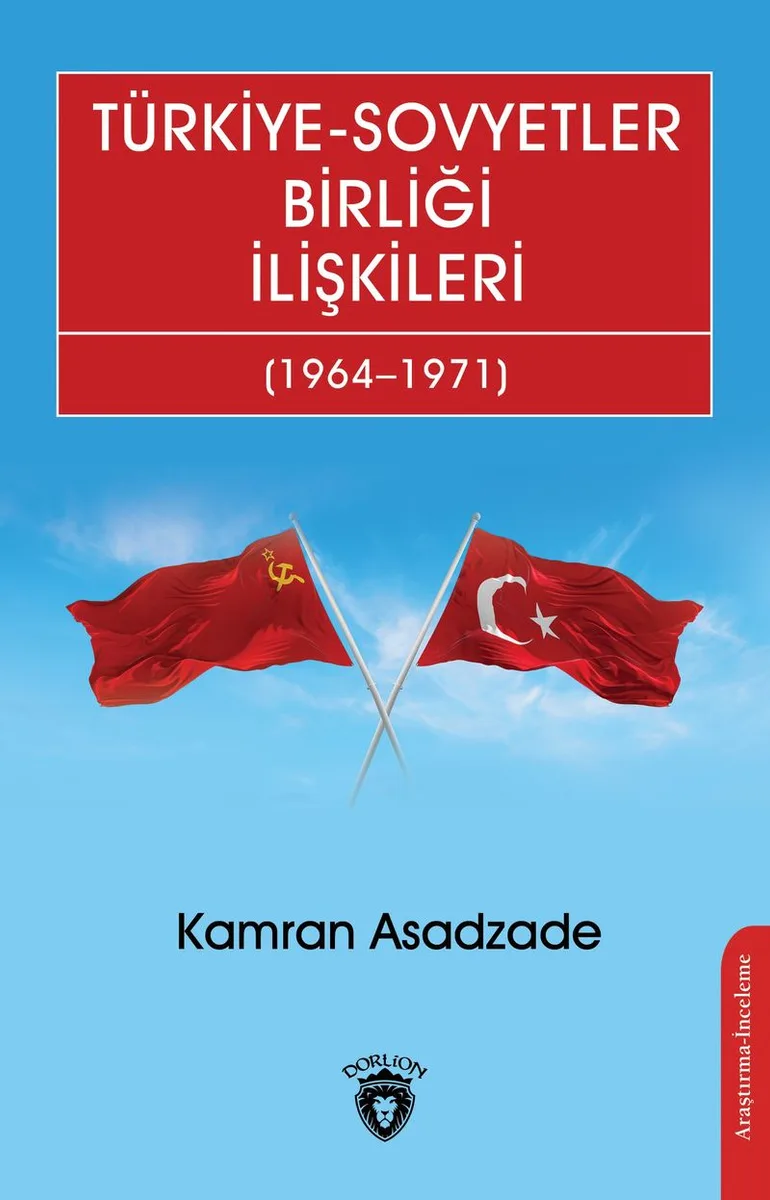 Türkiye-Sovyetler Birliği İlişkileri (1964&ndash;1971)