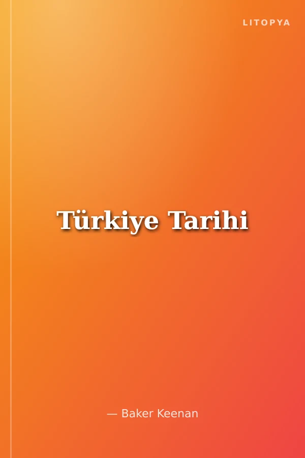 Türkiye Tarihi