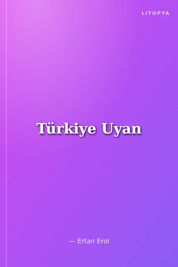 Türkiye Uyan