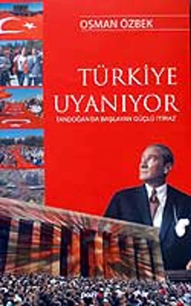 Türkiye Uyanıyor