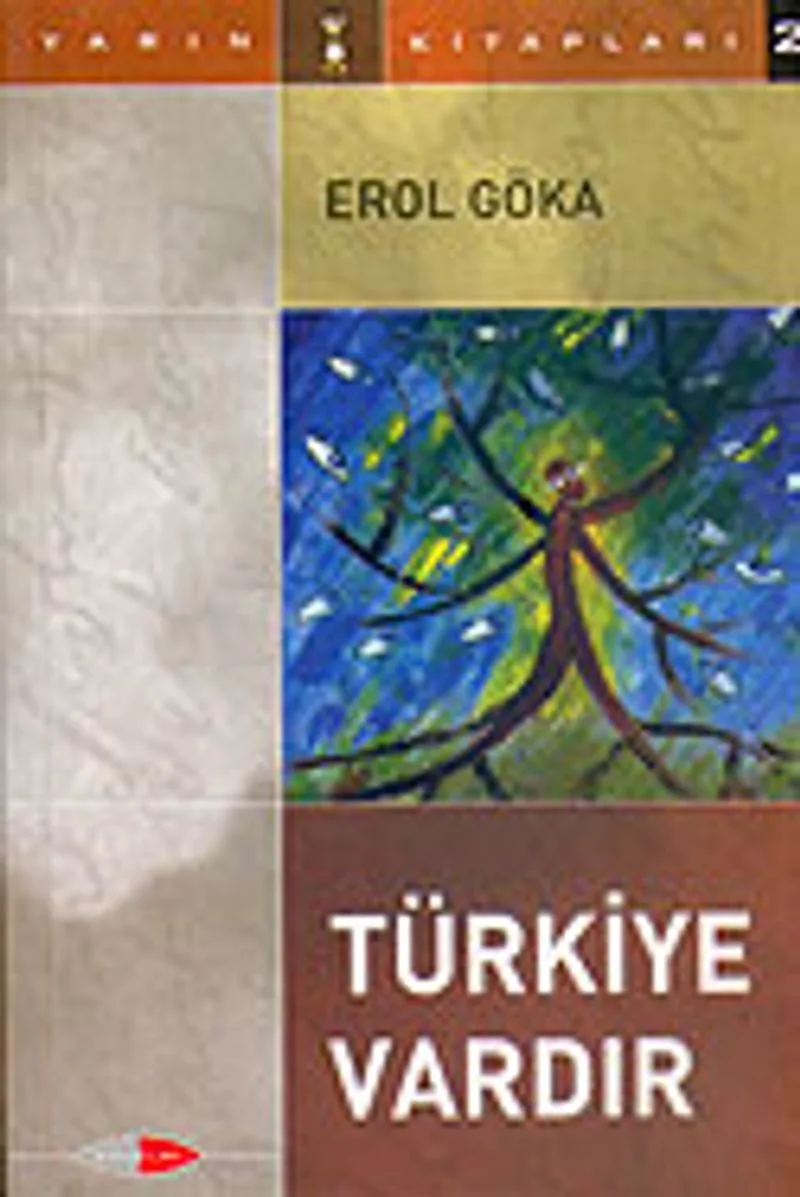 Türkiye Vardır