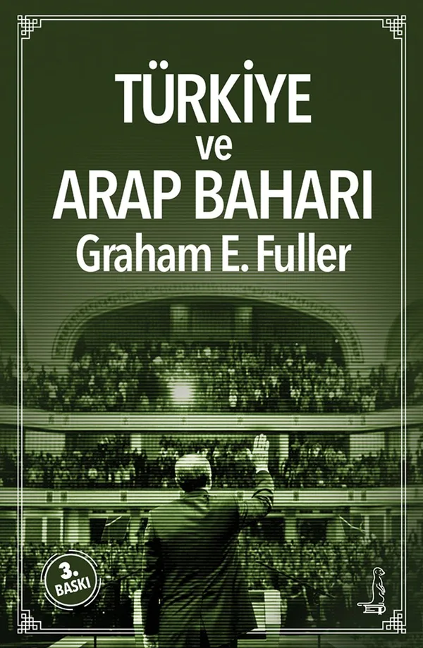 Türkiye ve Arap Baharı