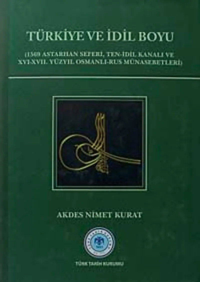 Türkiye ve İdil Boyu