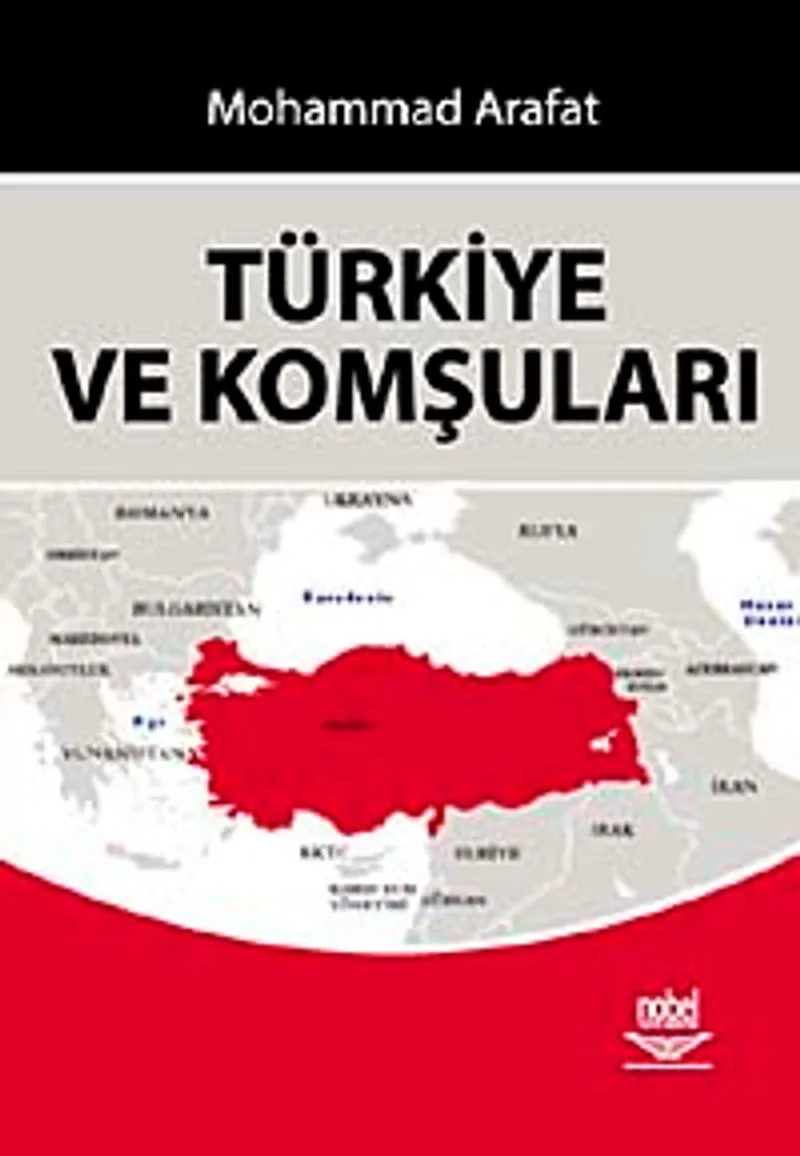 Türkiye ve Komşuları
