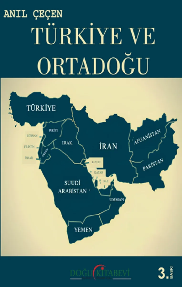 Türkiye ve Ortadoğu
