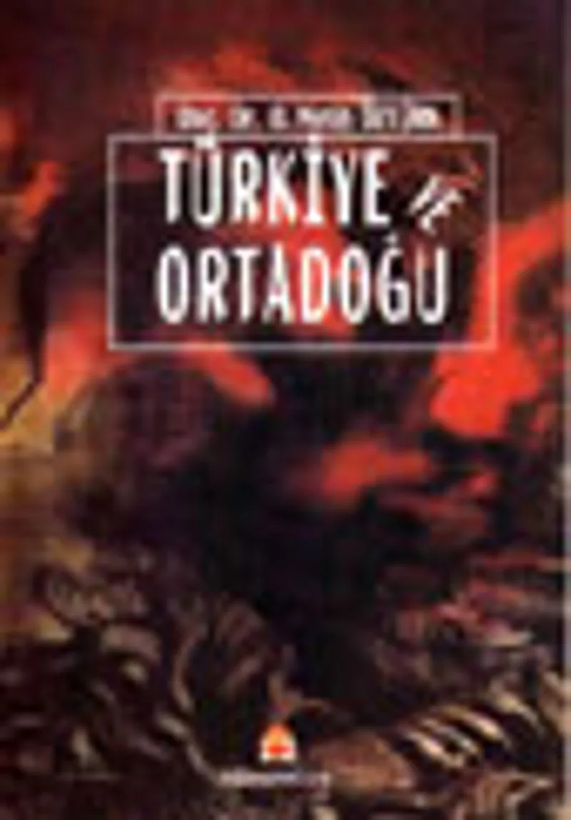 Türkiye ve Ortadoğu