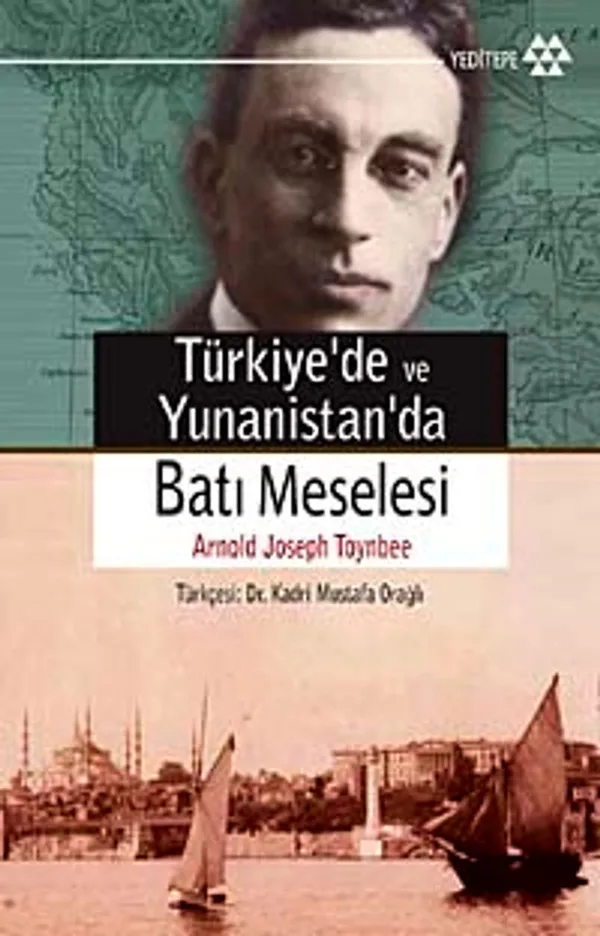 Türkiye ve Yunanistan'da Batı Meselesi