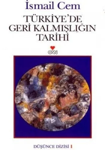 Türkiyede Geri Kalmışlığın Tarihi