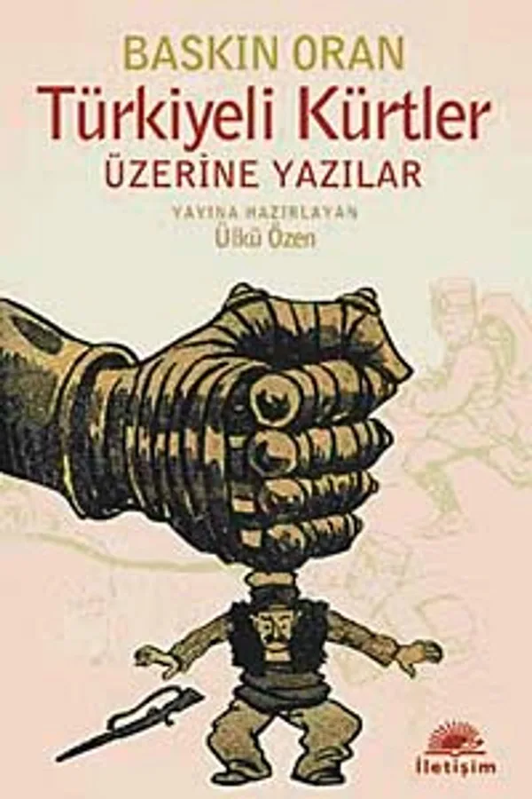 Türkiyeli Kürtler Üzerine Yazılar