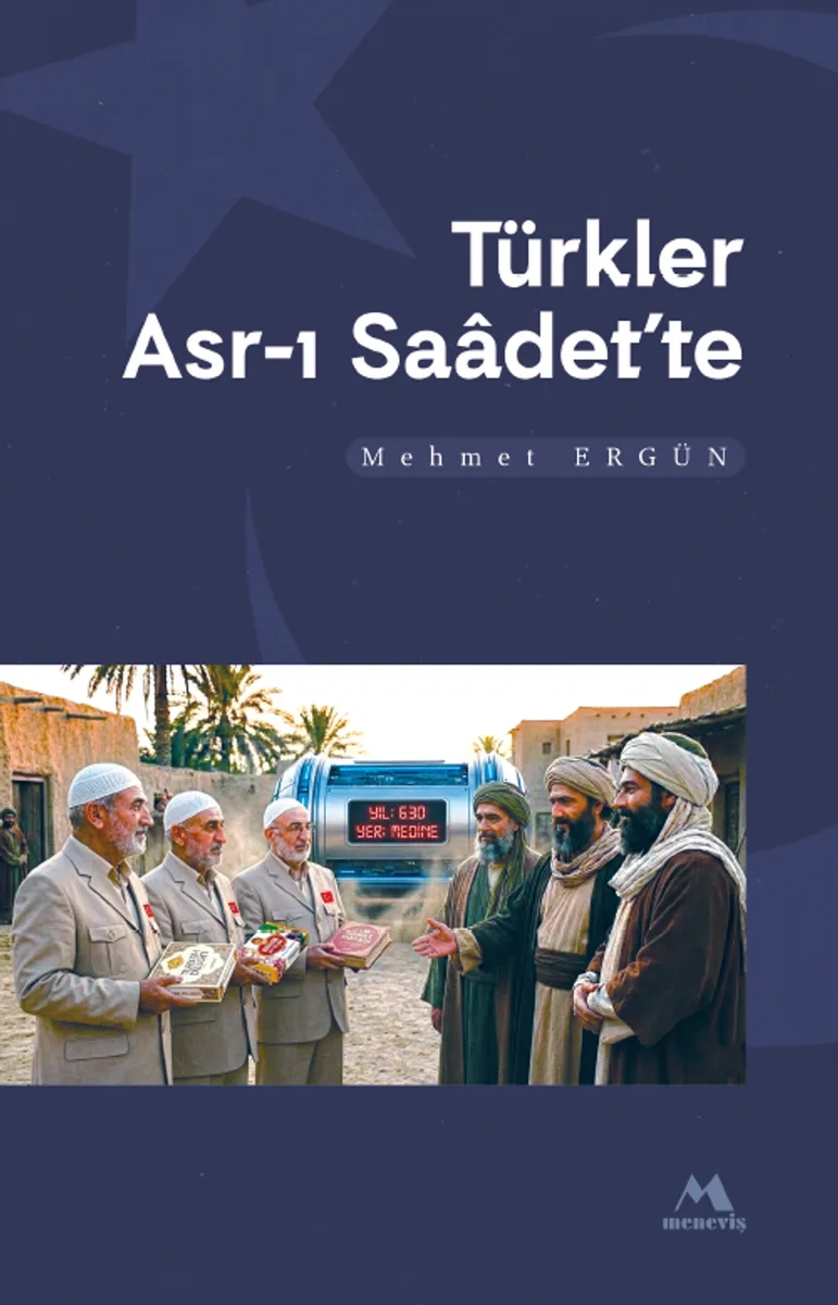 Türkler Asr-ı Saadette