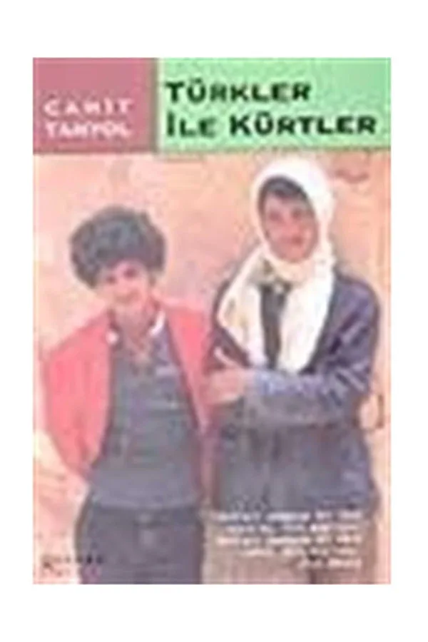 Türkler İle Kürtler