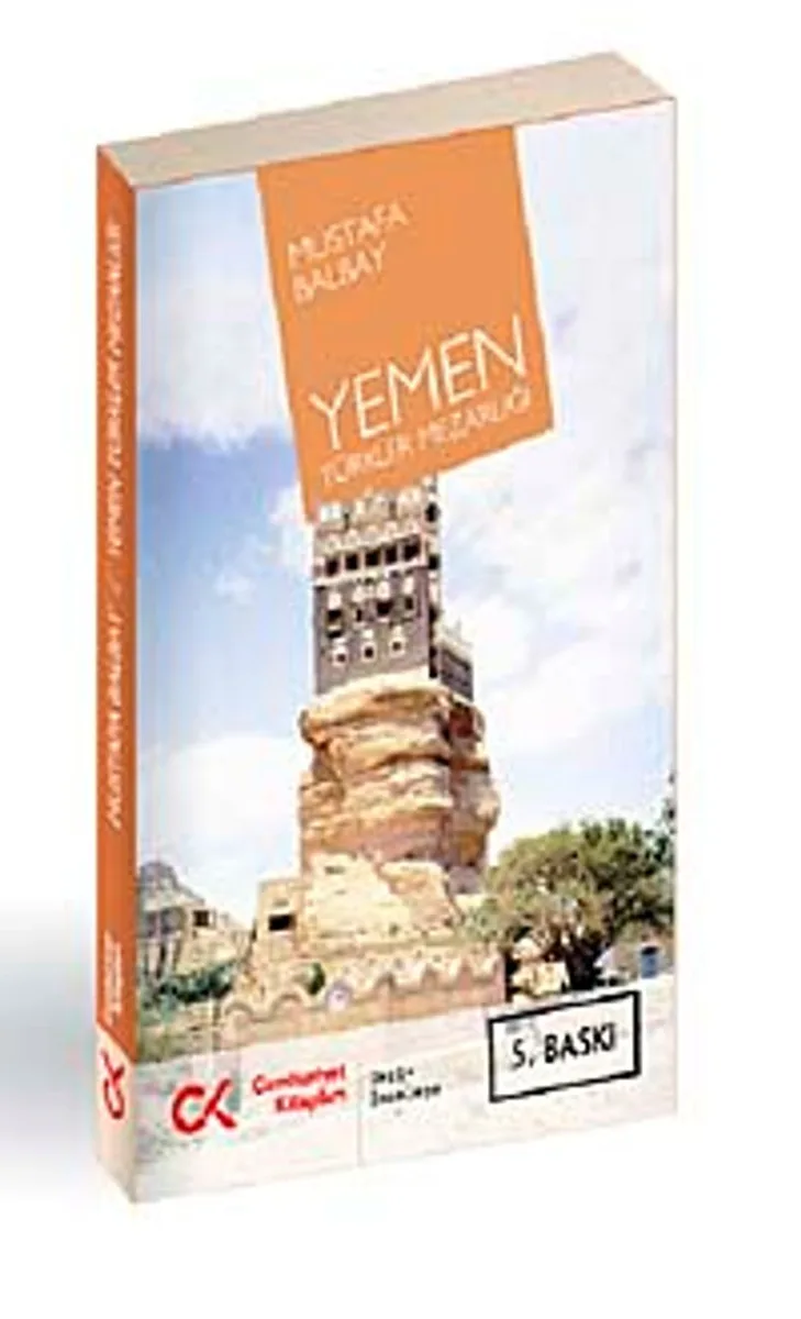 Türkler Mezarlığı Yemen