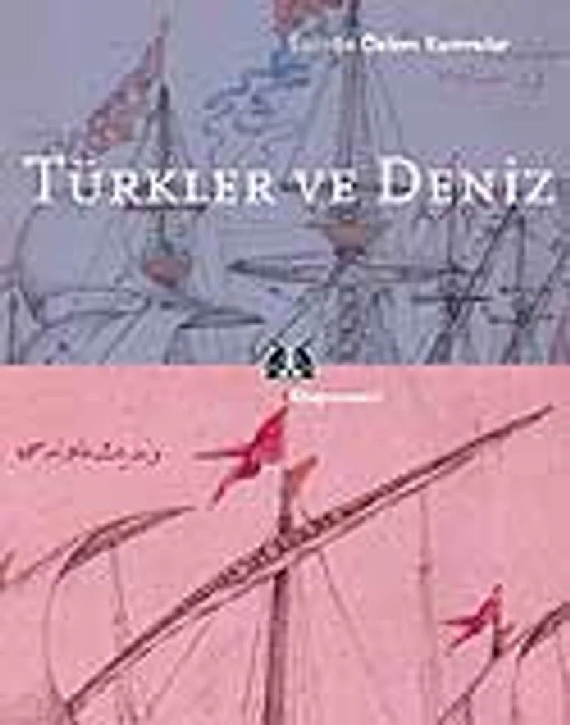 Türkler ve Deniz