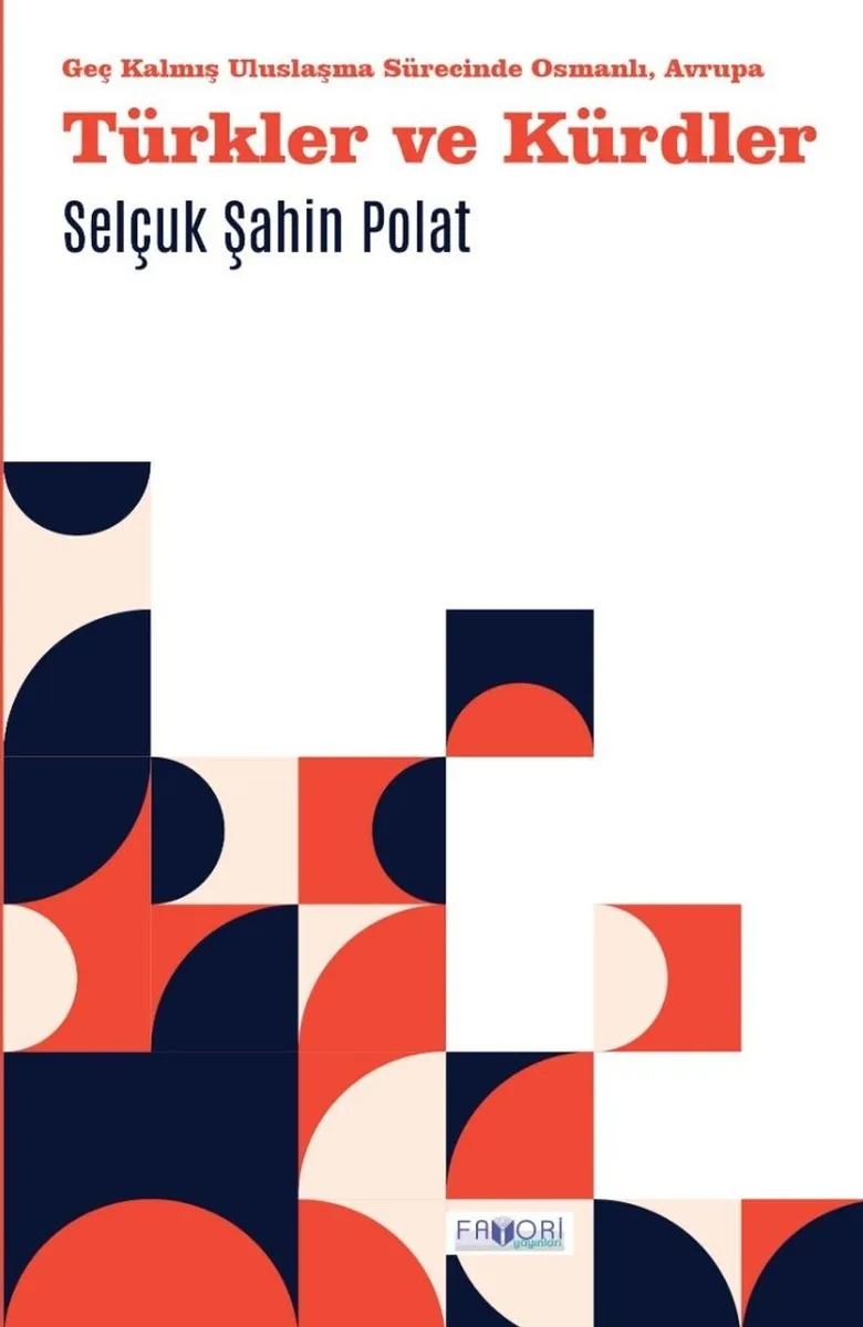 Türkler ve Kürdler