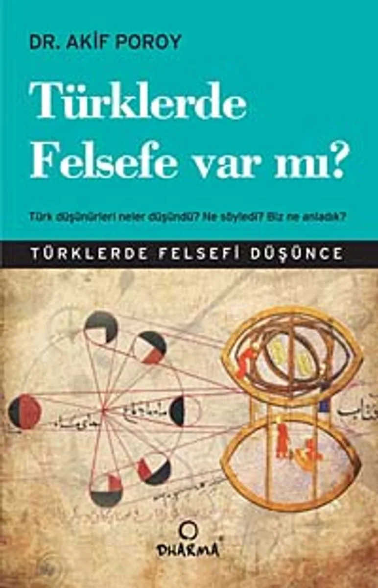 Türklerde felsefe var mı?