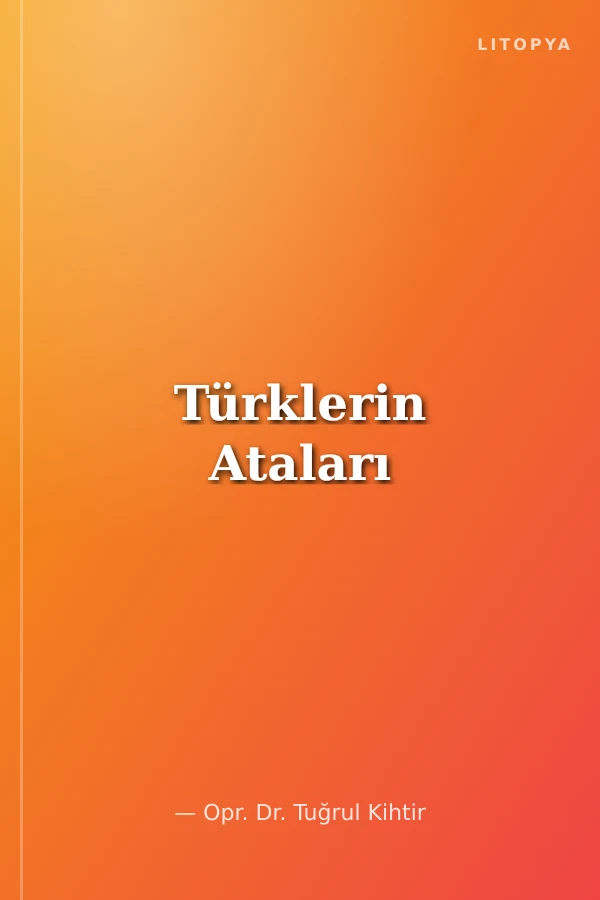 Türklerin Ataları