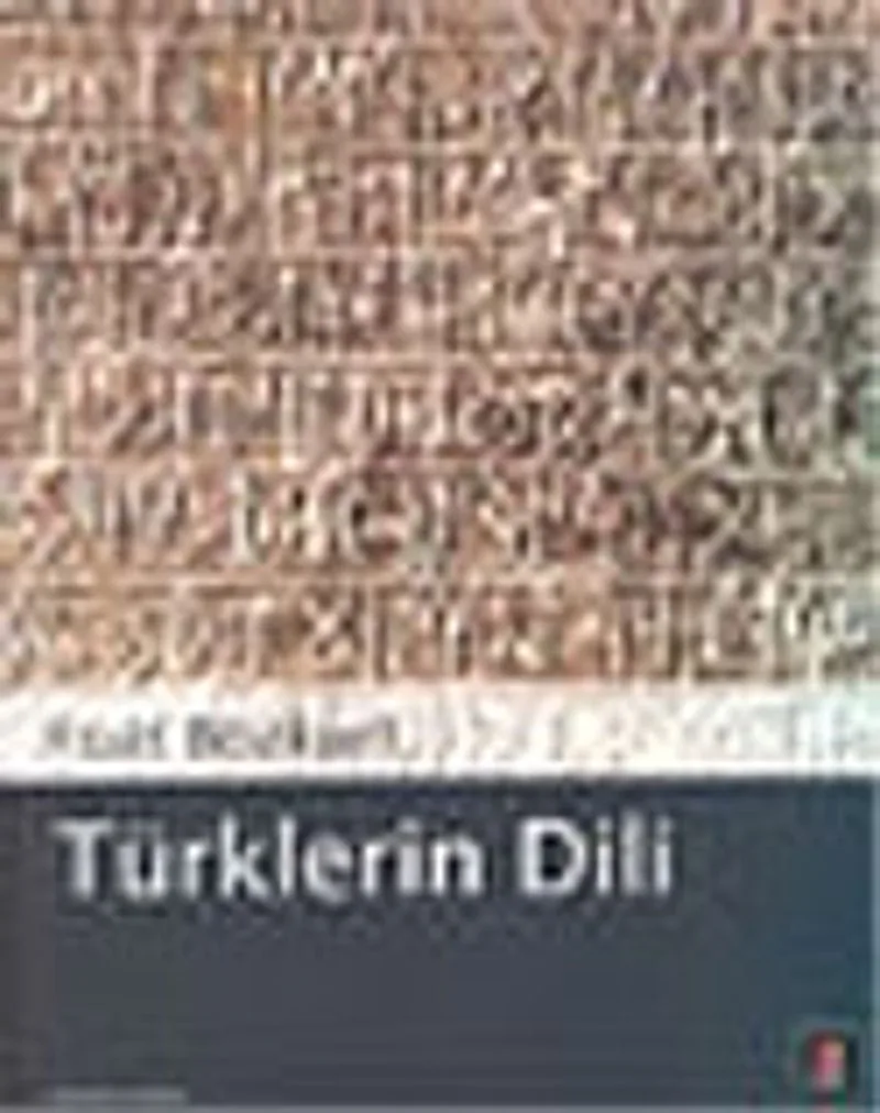 Türklerin Dili