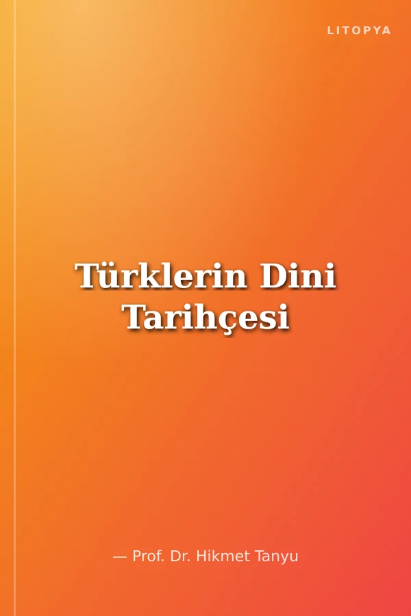 Türklerin Dini Tarihçesi