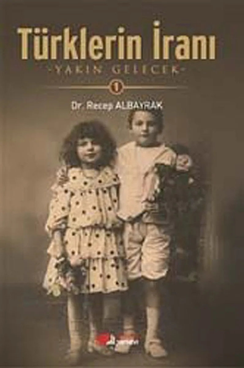 Türklerin İranı (2 Kitap) Yakın Gelecek