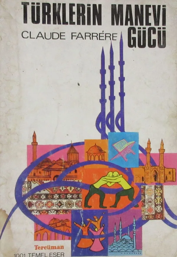 Türklerin Manevi Gücü (3-C-27)