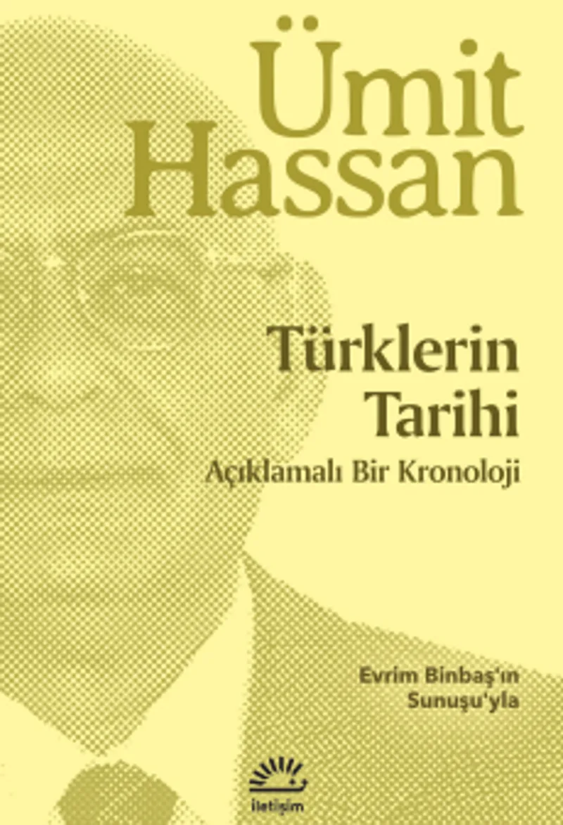 Türklerin Tarihi Açıklamalı Bir Kronoloji
