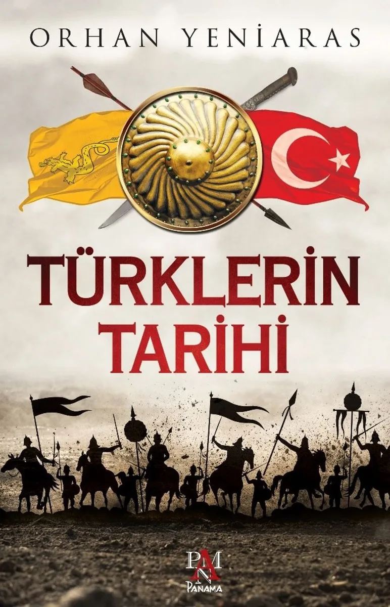 Türklerin Tarihi