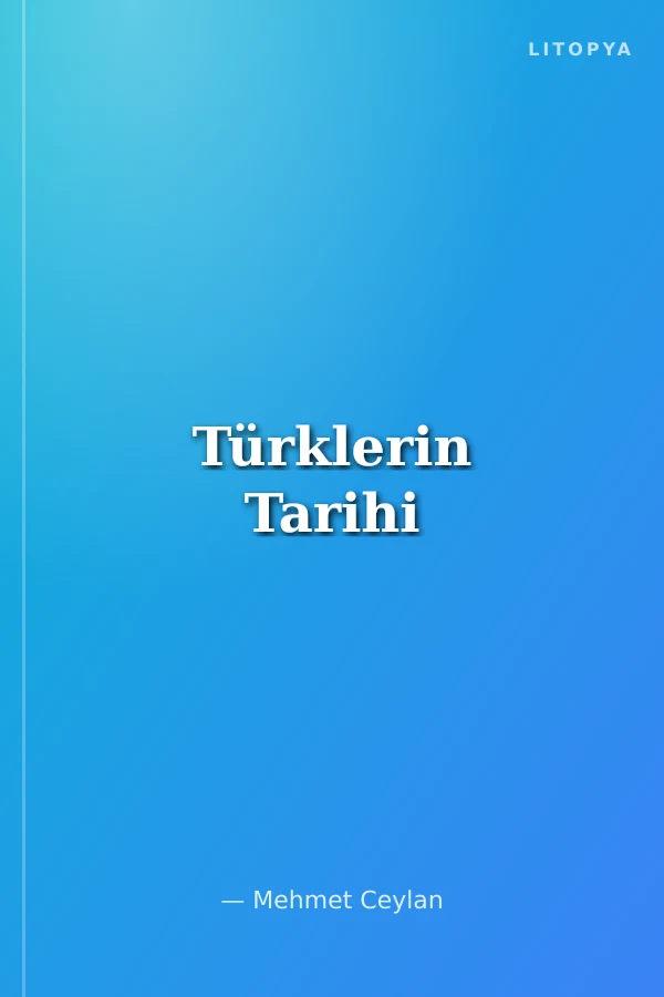 Türklerin Tarihi