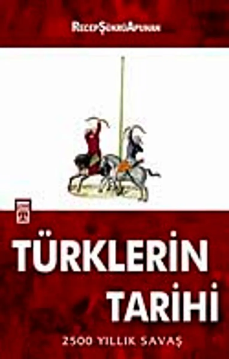 Türklerin Tarihi