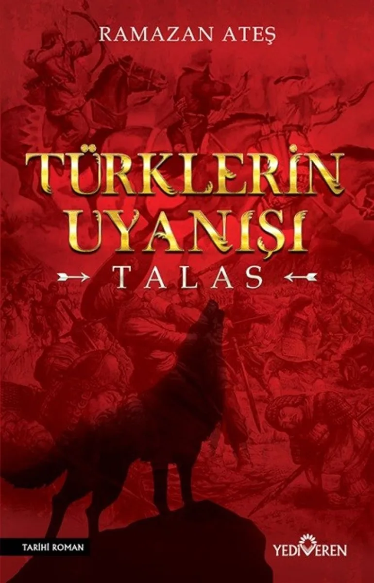 Türklerin Uyanışı Talas