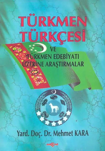 Türkmen Türkçesi
