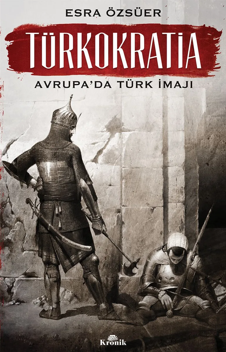 Türkokratia Avrupa'da Türk İmajı