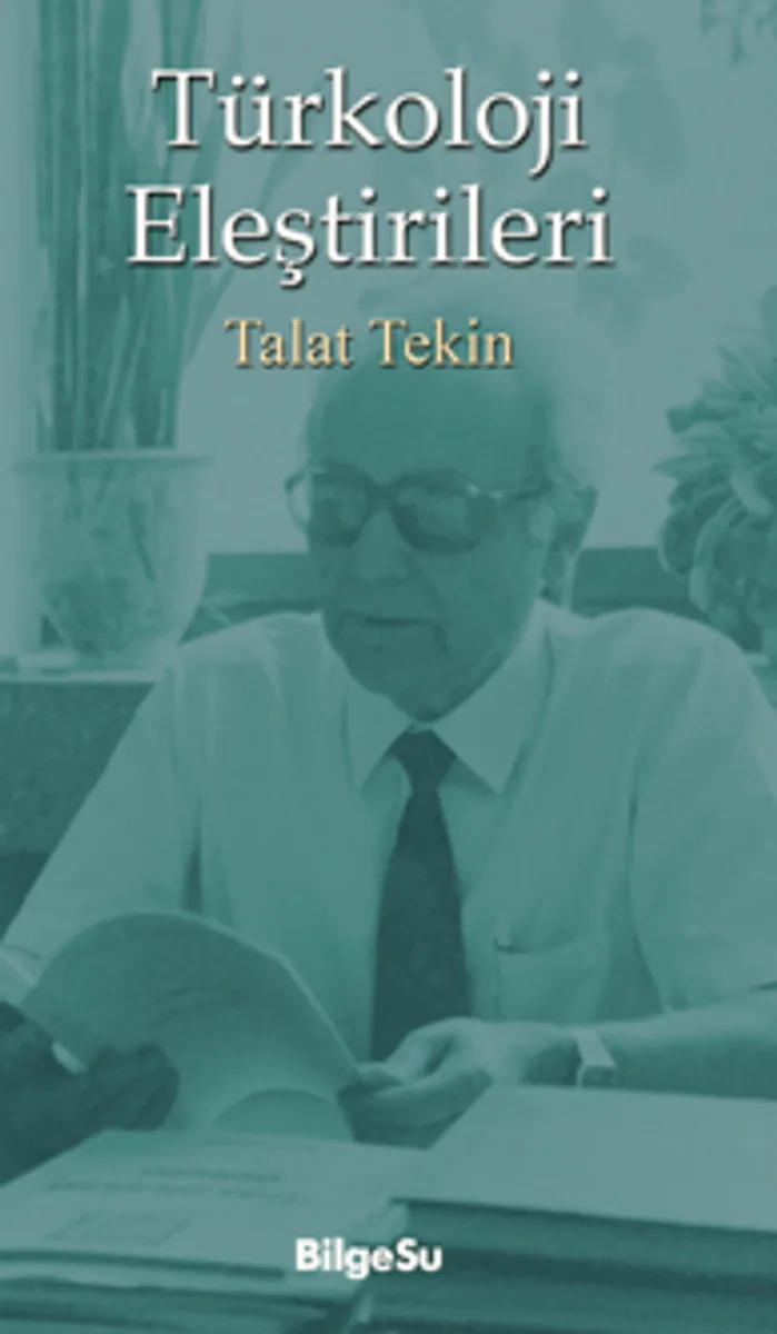 Türkoloji Eleştirileri