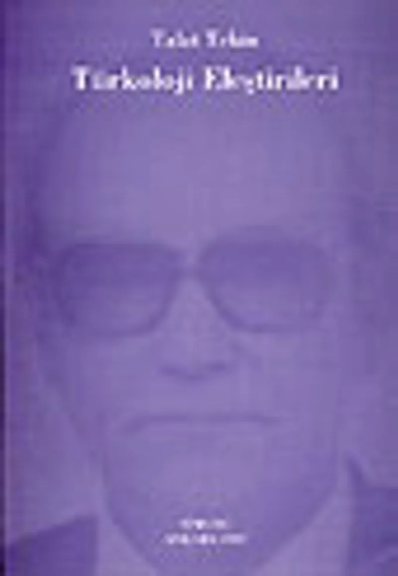 Türkoloji Eleştirileri