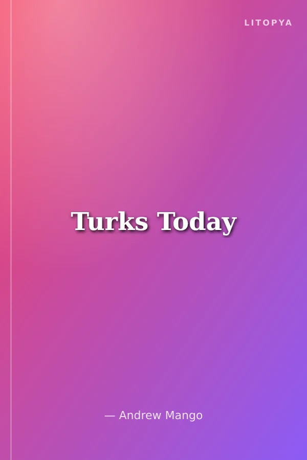 Turks Today