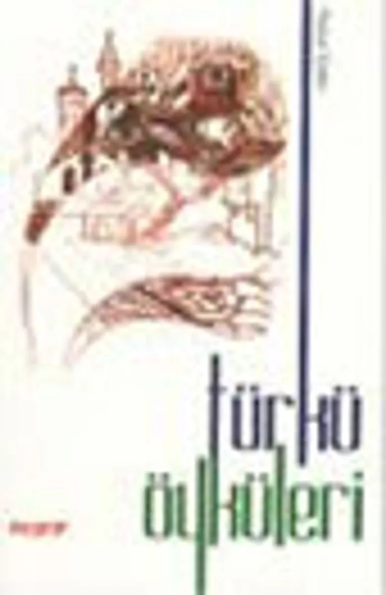 Türkü Öyküleri